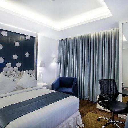 דאהקה Grace 21 Smart Hotel מראה חיצוני תמונה