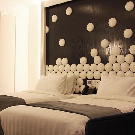 דאהקה Grace 21 Smart Hotel מראה חיצוני תמונה