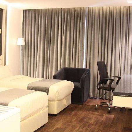 דאהקה Grace 21 Smart Hotel מראה חיצוני תמונה